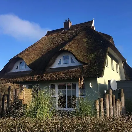 Baltic Sea Droemelhus 아파트 *
