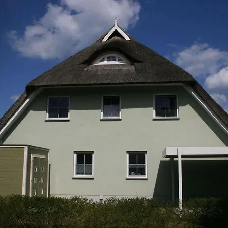 Baltic Sea Droemelhus 보른