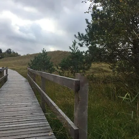 Baltic Sea Droemelhus 아파트 보른
