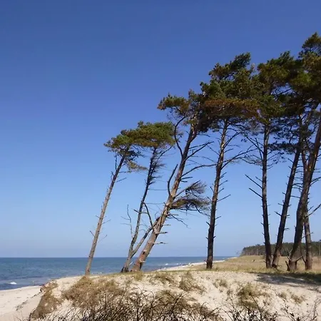 아파트 Baltic Sea Droemelhus