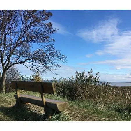 Baltic Sea Droemelhus