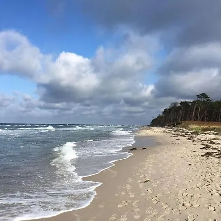 아파트 Baltic Sea Droemelhus