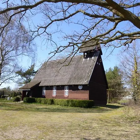 Baltic Sea Droemelhus *