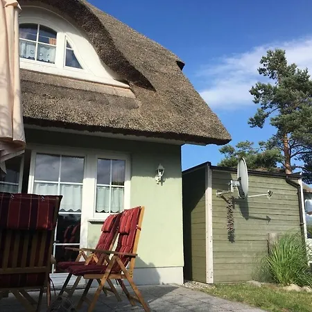 Baltic Sea Droemelhus