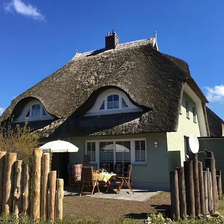 Baltic Sea Droemelhus 아파트 보른